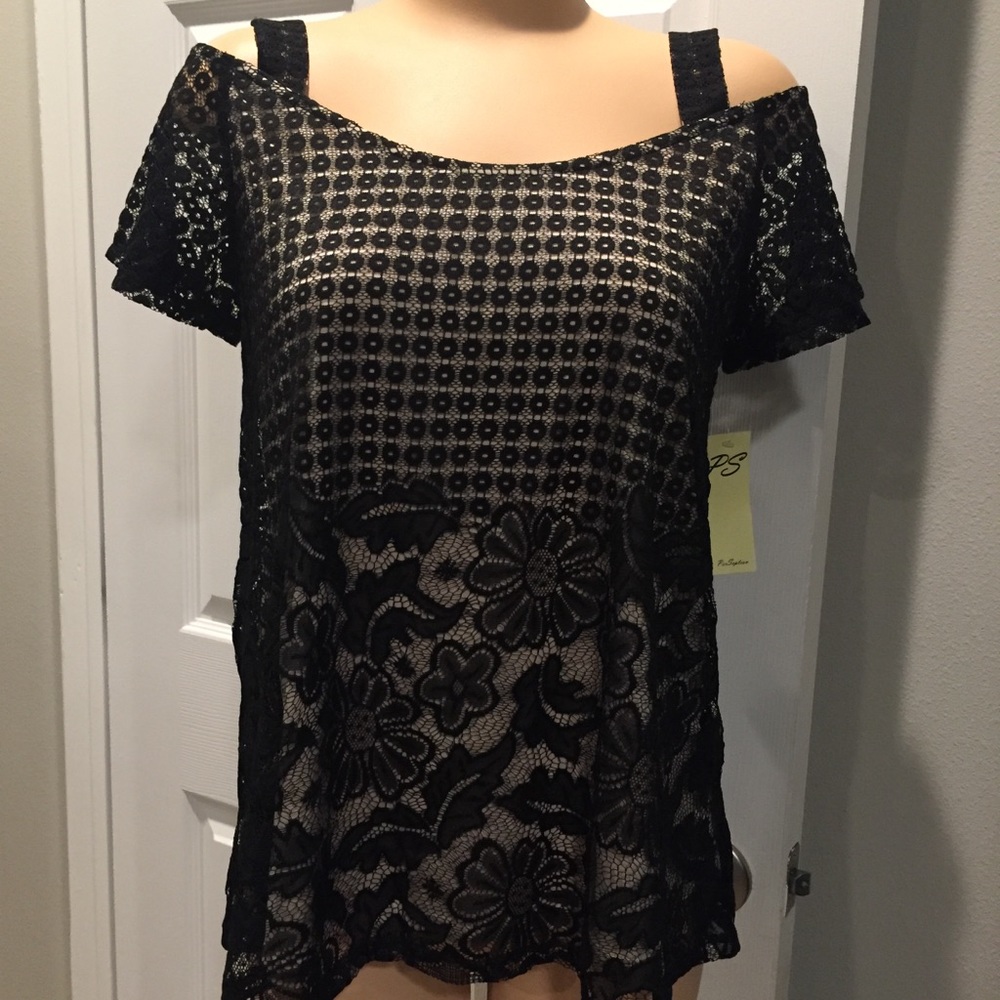 Blouse.